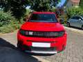 Fiat Grande Panda Hybrid 1.2 Icon eDCT 100PS Rouge - thumbnail 7