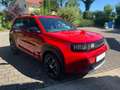 Fiat Grande Panda Hybrid 1.2 Icon eDCT 100PS Rouge - thumbnail 6