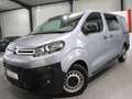 Citroen Jumpy KOMBI 2.0 BLUE-HDI CLUB XL DK / 6-SITZER Grijs - thumbnail 4