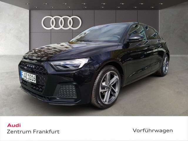 Second hand Audi A1 1.0