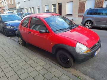 Ka 1.3i Start