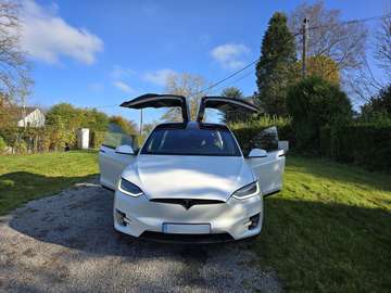 PERFORMANCE  Raven version(100 KWH )
