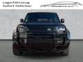 Land Rover Defender 110 P400e PHEV AWD X-Dynamic HSE Aut. Schwarz - thumbnail 11