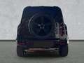Land Rover Defender 110 P400e PHEV AWD X-Dynamic HSE Aut. Schwarz - thumbnail 7