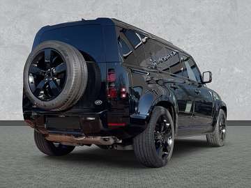 110 P400e PHEV AWD X-Dynamic HSE Aut.