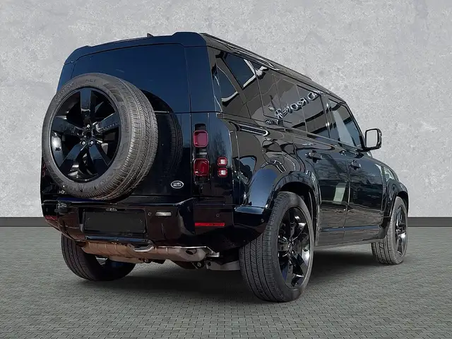 Land Rover Defender 110 P400e PHEV AWD X-Dynamic HSE Aut.