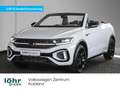 Volkswagen T-Roc Cabriolet 1.5 TSI R-Line AppConnect/LED Weiß - thumbnail 1