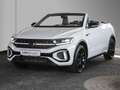 Volkswagen T-Roc Cabriolet 1.5 TSI R-Line AppConnect/LED Weiß - thumbnail 3