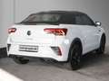 Volkswagen T-Roc Cabriolet 1.5 TSI R-Line AppConnect/LED Weiß - thumbnail 4