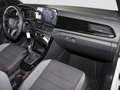 Volkswagen T-Roc Cabriolet 1.5 TSI R-Line AppConnect/LED Weiß - thumbnail 8