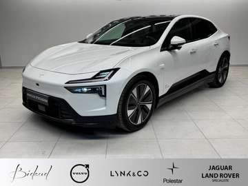 272ch Long range Single motor Prime