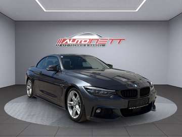 i xDrive M Sport Cabrio