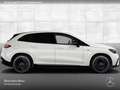 Mercedes-Benz EQE 53 4M NIGHT+DRIVERS+PANO+BURMESTER+SITZKLIMA Weiß - thumbnail 20