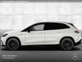 Mercedes-Benz EQE 53 4M NIGHT+DRIVERS+PANO+BURMESTER+SITZKLIMA Weiß - thumbnail 5