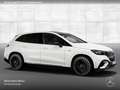 Mercedes-Benz EQE 53 4M NIGHT+DRIVERS+PANO+BURMESTER+SITZKLIMA Weiß - thumbnail 15