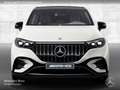 Mercedes-Benz EQE 53 4M NIGHT+DRIVERS+PANO+BURMESTER+SITZKLIMA Weiß - thumbnail 6
