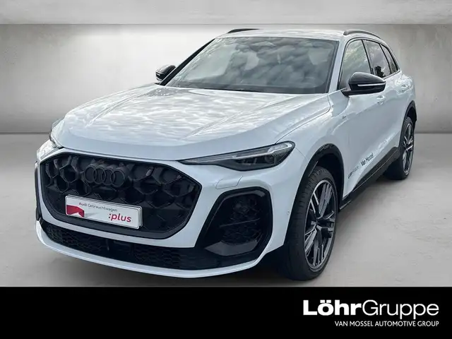 2026 Audi Q5 in White for sale
