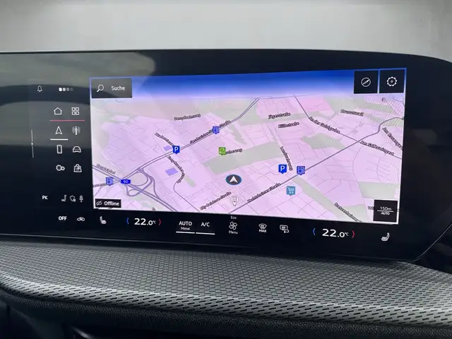 Audi Q5 view 10