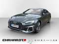 Audi S5 Coupé 3.0 TDI quattro Tiptronic DCC AHK*STHZG*M... Grau - thumbnail 1