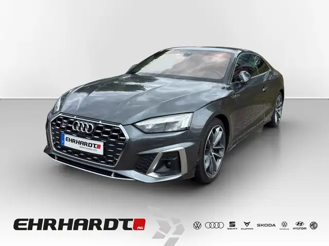 Audi S5 Coupé 3.0 TDI quattro Tiptronic DCC AHK*STHZG*M...
