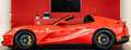 Ferrari 812 GTS Czerwony - thumbnail 6