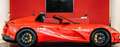 Ferrari 812 GTS Červená - thumbnail 5