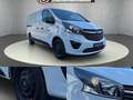 Opel Vivaro Vivaro L1H1 1,6 BiTurbo CDTI ecoflex 2,9t Start... Blanc - thumbnail 4