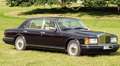 Rolls-Royce Silver Spur Violett - thumbnail 1