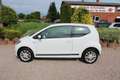 Volkswagen up! club up! *Klima,Sitzhzg,Alu* Blanco - thumbnail 3