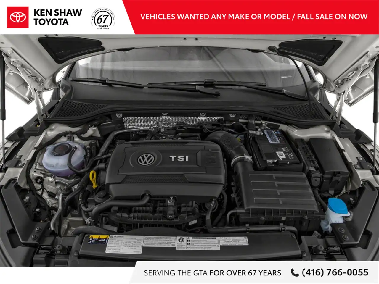 Volkswagen Arteon photo Volkswagen Arteon