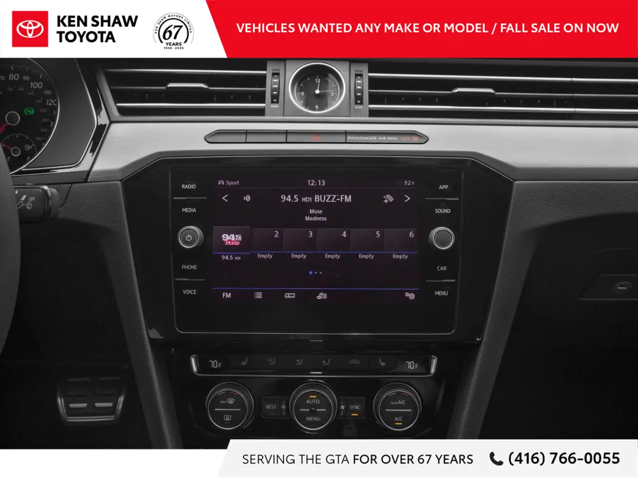 Volkswagen Arteon photo Volkswagen Arteon