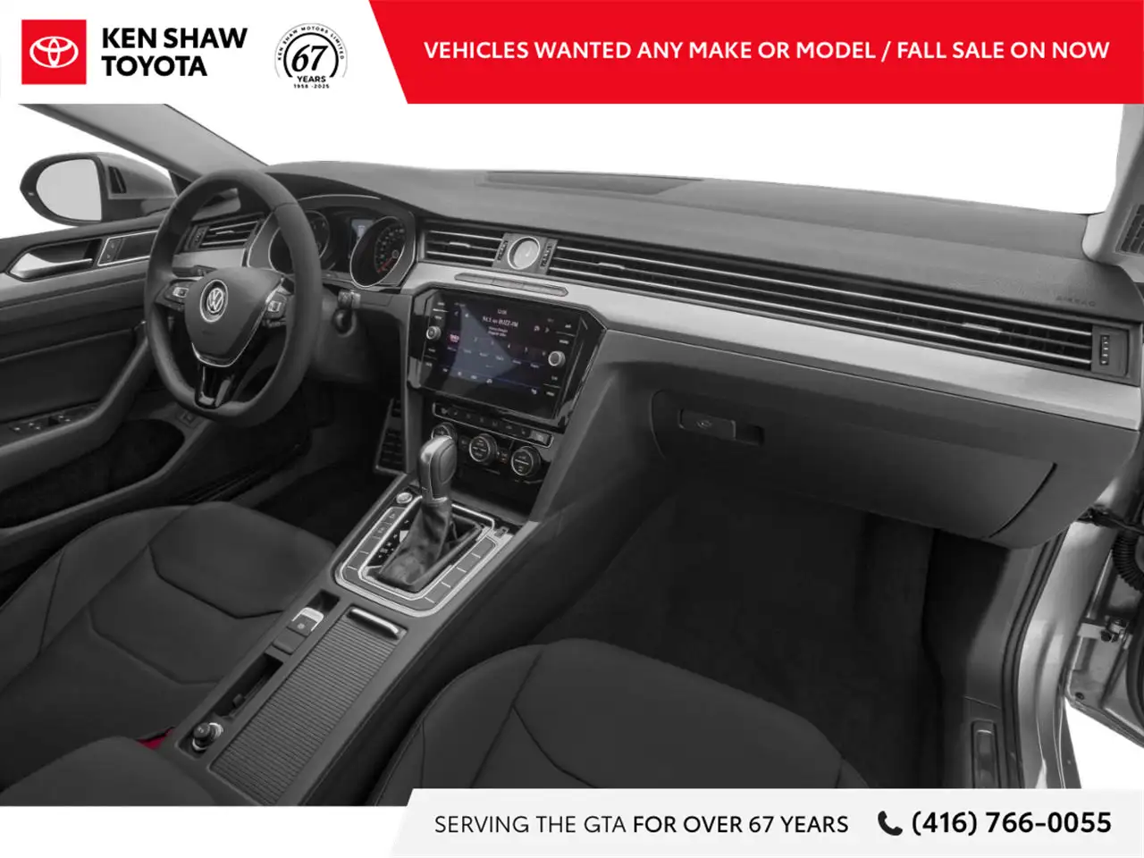 Volkswagen Arteon photo Volkswagen Arteon