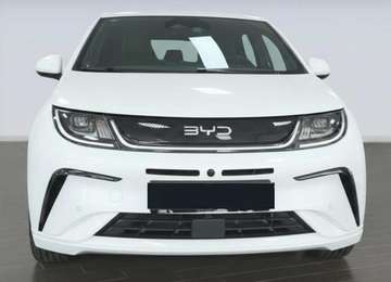 204cv batteria 60.4 KWh Comfort