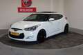 Hyundai VELOSTER 1.6 GDI i-Catcher, Stoere blikvanger, 18 inch, Led Weiß - thumbnail 1