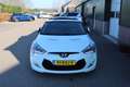 Hyundai VELOSTER 1.6 GDI i-Catcher, Stoere blikvanger, 18 inch, Led Weiß - thumbnail 2