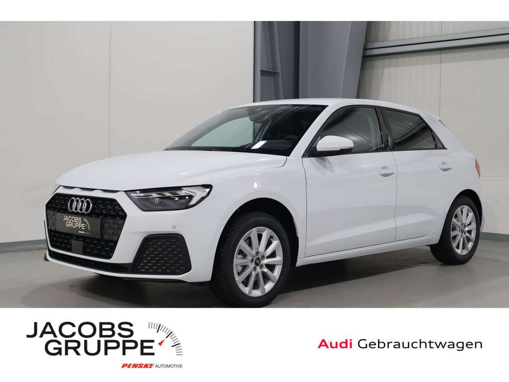 Second hand Audi A1 1.0
