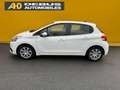 Peugeot 208 1.5 BLUEHDI 100CH E6.C ACTIVE BUSINESS S\u0026S BVM5 86G 5P Blanco - thumbnail 11