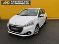 Peugeot 208 1.5 BLUEHDI 100CH E6.C ACTIVE BUSINESS S\u0026S BVM5 86G 5P Blanco - thumbnail 7