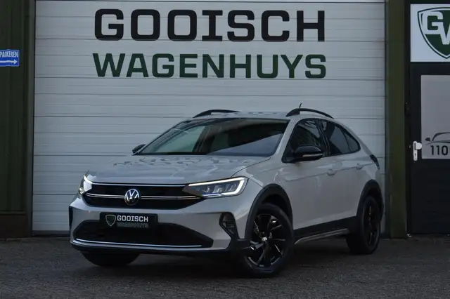 Volkswagen Taigo 1.0 TSI Life | Adaptive | Carplay | Juiste looks!