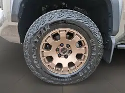 Toyota Tacoma снимка Toyota Tacoma