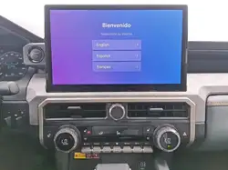 Toyota Tacoma снимка Toyota Tacoma