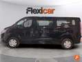 Ford Transit Custom KOMBI FT 320 L2 TREND 2.0 ECOBULE 96KW Noir - thumbnail 4