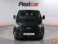 Ford Transit Custom KOMBI FT 320 L2 TREND 2.0 ECOBULE 96KW Noir - thumbnail 2