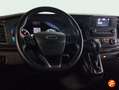 Ford Transit Custom KOMBI FT 320 L2 TREND 2.0 ECOBULE 96KW Noir - thumbnail 8