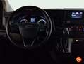 Ford Transit Custom KOMBI FT 320 L2 TREND 2.0 ECOBULE 96KW Noir - thumbnail 9