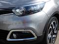 Renault Captur 1.2 TCe 120 Dynamique Autom. CITY-PAKET MEDIA & KL Gris - thumbnail 2