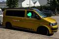 Volkswagen T5 Multivan Comfortline Camper | 2.5 TDI 130cv <25k km | calef - thumbnail 3