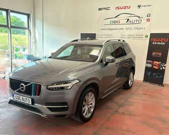 XC 90 + LIMITED EDITION