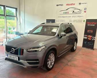 XC 90 + LIMITED EDITION