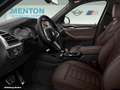 BMW X3 M 40d HUD/Laserlicht/Pano/Sitzbelüftung Schwarz - thumbnail 4